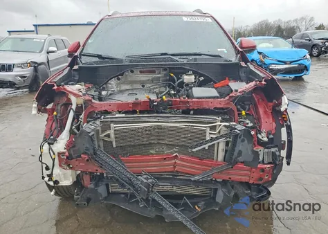 2023 Buick Encore Gx Essence z USA, uszkodzony, nr VIN KL4MMFSL9PB028789